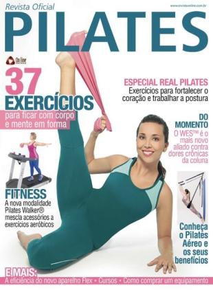 Pilates - 2 Fevereiro 2024