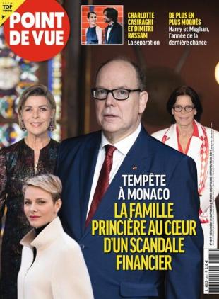 Point de Vue - 31 Janvier 2024