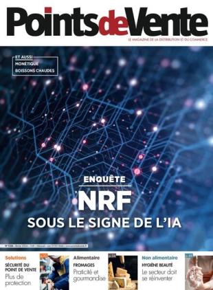 Points de Ventes - 6 Fevrier 2024
