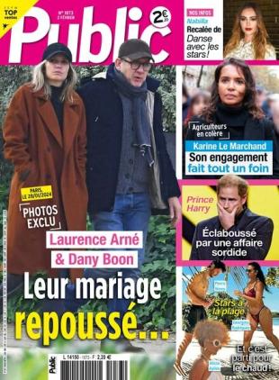 Public - 2 Fevrier 2024