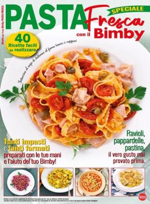 Ricette per il mio Bimby Speciale - Marzo-Aprile 2024