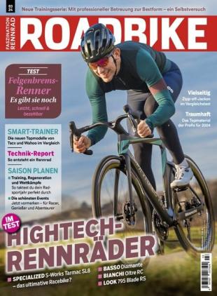 RoadBIKE - Marz 2024