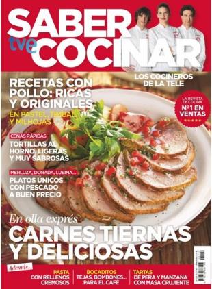 Saber Cocinar - Febrero 2024