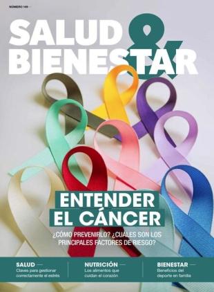 Salud & Bienestar - Febrero 2024