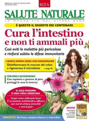 Salute Naturale - Febbraio 2024