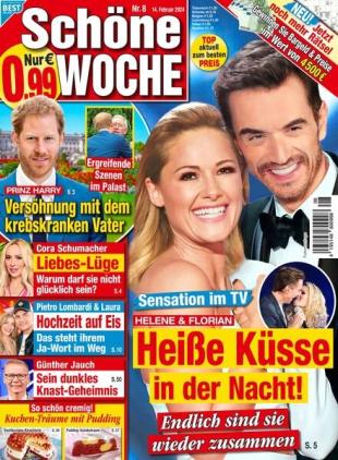 SchOne Woche - 14 Februar 2024