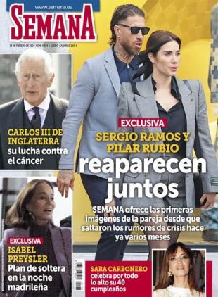 Semana Espana - 14 Febrero 2024