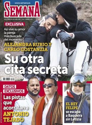 Semana Espana - 28 Febrero 2024