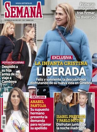 Semana Espana - 7 Febrero 2024