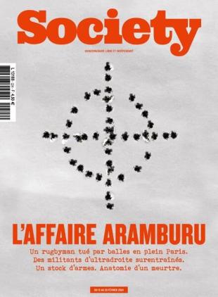 Society - 15 Fevrier 2024