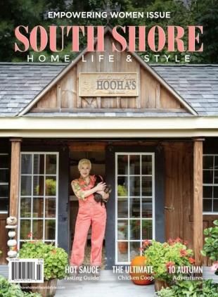 South Shore Home Life & Style - Fall 2023