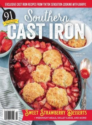 Southern Cast Iron - March-April 2024