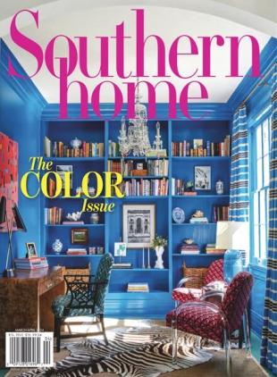Southern Home - March-April 2024