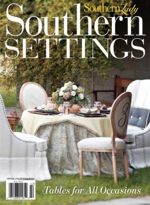 Southern Lady - Southern Settings - 14 February 2024