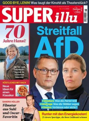 SuperIllu - 1 Februar 2024