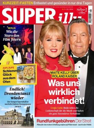 SuperIllu - 22 Februar 2024