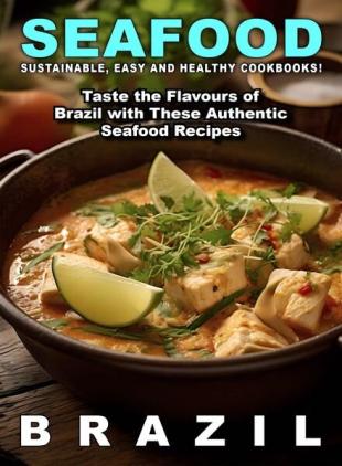 Taste of Sea Food - Brazil - 26 February 2024