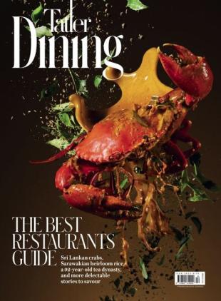Tatler Dining Malaysia - February 2024