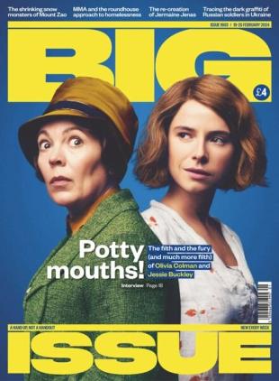 The Big Issue - 19 February 2024