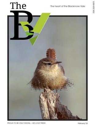 The BV Magazine - February 2024