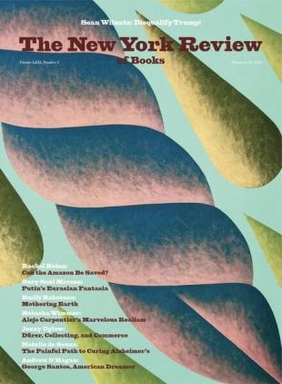 The New York Review of Books - February 22 2024