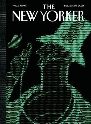 The New Yorker - February 12 2024