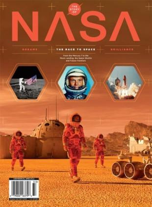 The Story of NASA - 2023