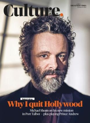 The Sunday Times Culture - February 11 2024