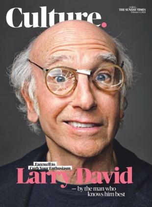 The Sunday Times Culture - February 4 2024