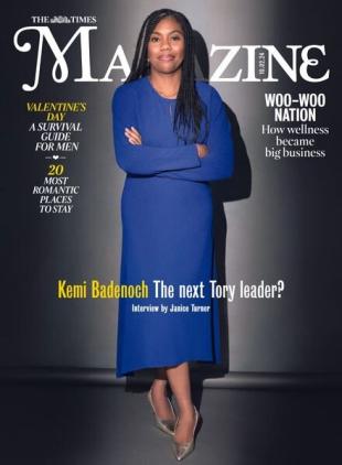 The Times Magazine - February 10 2024
