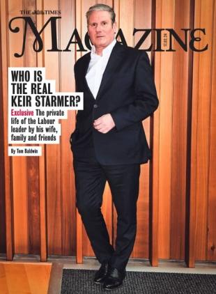 The Times Magazine - February 17 2024