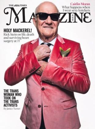 The Times Magazine - February 3 2024