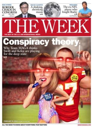 The Week USA - February 16 2024