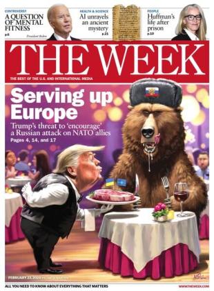 The Week USA - February 23 2024