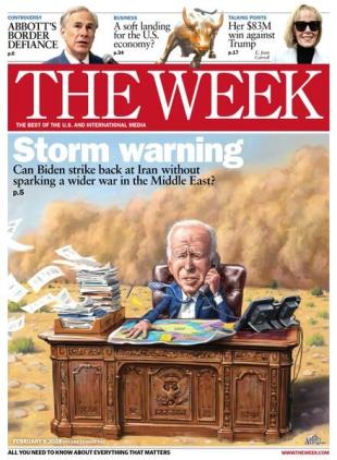 The Week USA - February 9 2024