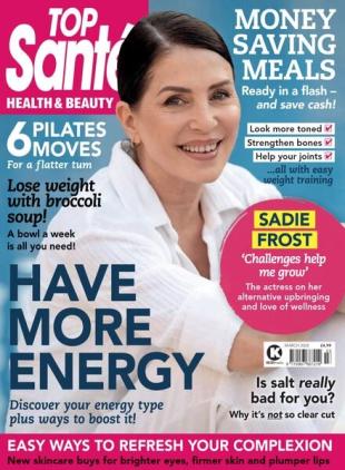Top Sante UK - March 2024