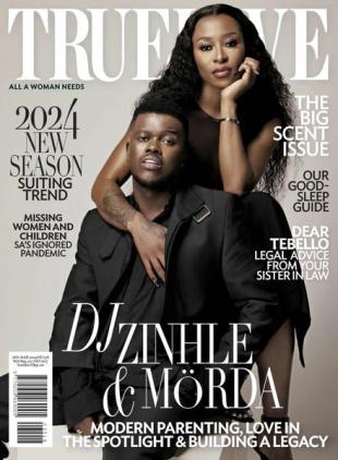 True Love - January-March 2023