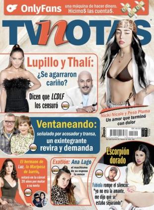 TvNotas - 20 Febrero 2024