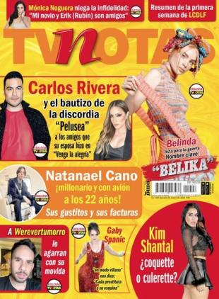 TvNotas - 30 Enero 2024