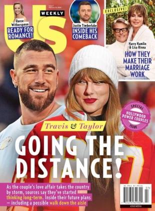 Us Weekly - February 12 2024