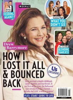 Us Weekly - February 19 2024