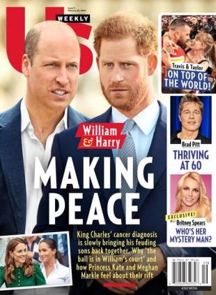 US Weekly - February 26 2024