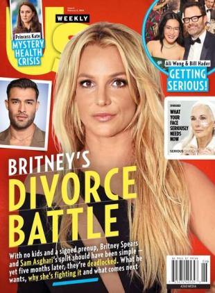 US Weekly - February 5 2024