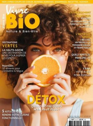 Vivre Bio - Fevrier-Mars 2024
