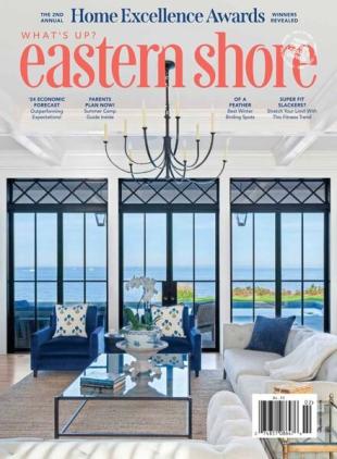 What's Up Eastern Shore - February 2024