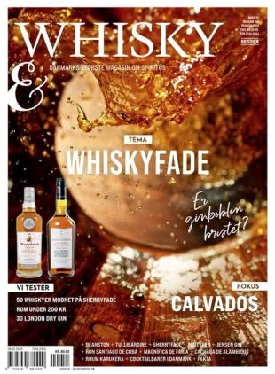 Whisky & Rom - Februar 2024