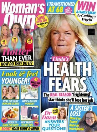 Woman's Own - February 19 2024
