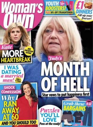 Woman's Own - February 26 2024