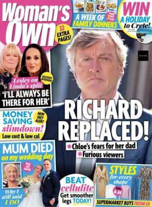 Woman's Own - February 5 2024