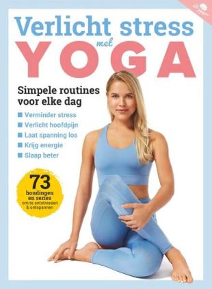YOGA magazines - 20 Februari 2024
